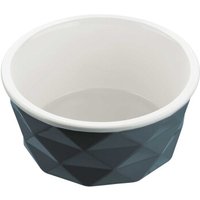 Hunter Keramik-Napf Eiby blau 0 cm³ von Hunter