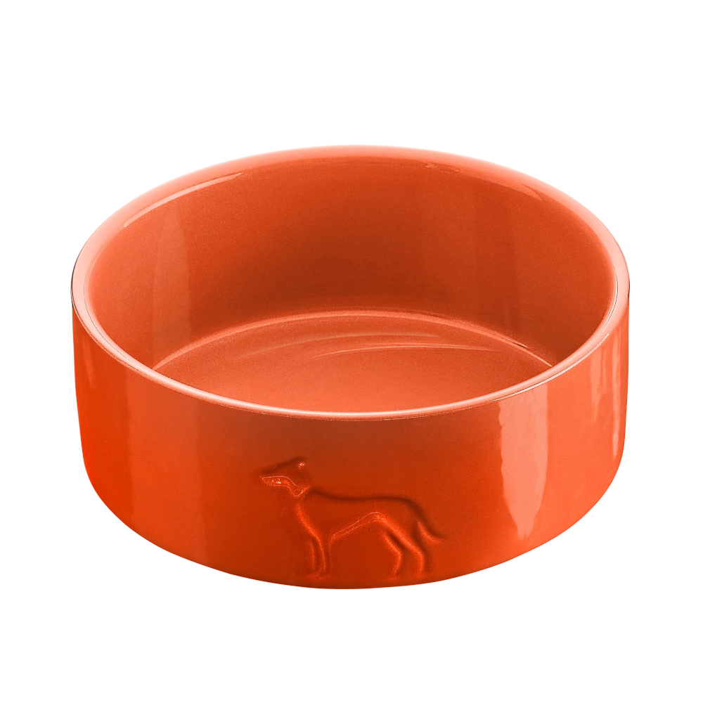 Hunter Keramik-Napf Osby Glazed - 1900 ml, Ø 19,5 cm Hunter Keramik-Napf Osby Glazed - 1900 ml, Ø 19,5 cm von Hunter