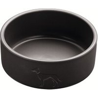 Hunter Keramik-Napf Osby anthrazit L von Hunter