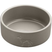 Hunter Keramik-Napf Osby taupe M von Hunter