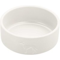 Hunter Keramik-Napf Osby weiß XL Hunter Keramik-Napf Osby weiß XL von Hunter