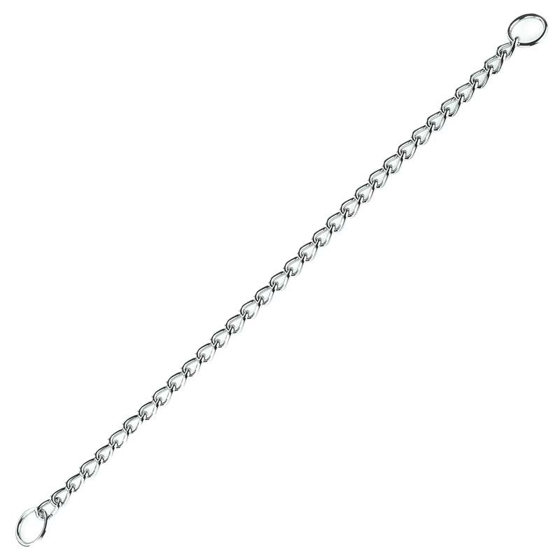 Hunter Kettenhalsband Ecco Sport feingliedrig - 65/3 Hunter Kettenhalsband Ecco Sport feingliedrig - 65/3 von Hunter