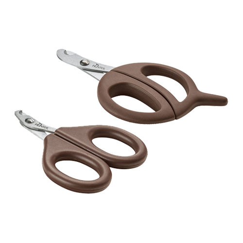Hunter Krallenschere - 14 cm von Hunter