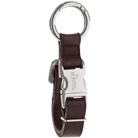 Hunter Leinenhalter barrit dunkelbraun Hunter Leinenhalter barrit dunkelbraun von Hunter