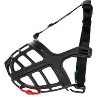 Hunter Maulkorb Albury XL Hunter Maulkorb Albury XL von Hunter