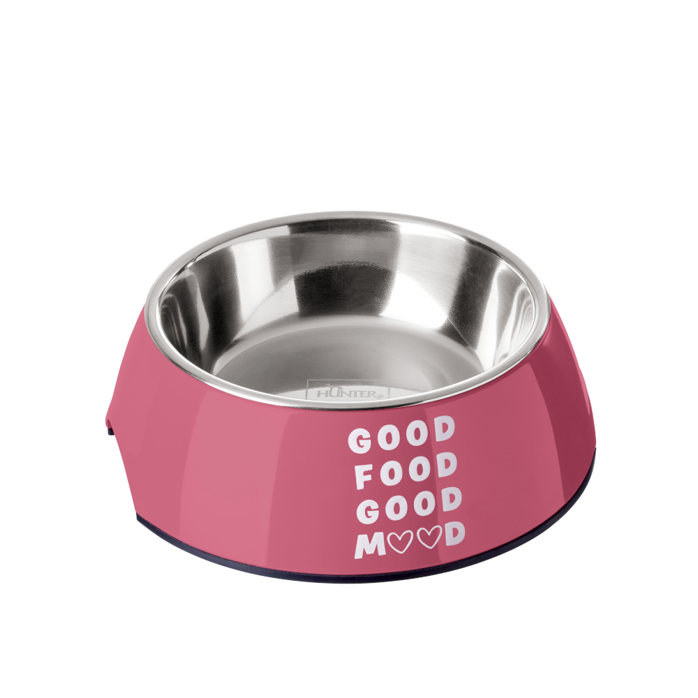 Hunter Melamin-Napf Chester - 350 ml, Ø 17,5 cm Hunter Melamin-Napf Chester - 350 ml, Ø 17,5 cm von Hunter