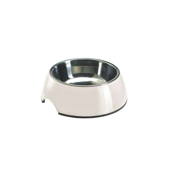 Hunter Melamin-Napf weiß 1400 ml Hunter Melamin-Napf weiß 1400 ml von Hunter