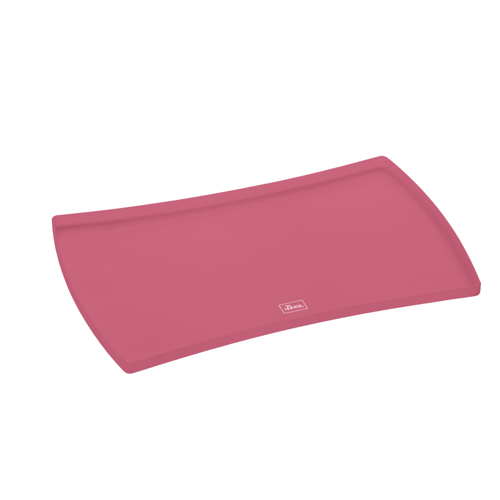 Hunter Napfunterlage Chester, rosa - L 48 x B 30 cm Hunter Napfunterlage Chester, rosa - L 48 x B 30 cm von Hunter