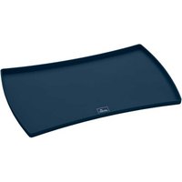 Hunter Napfunterlage Eiby blau Hunter Napfunterlage Eiby blau von Hunter