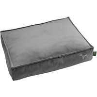 Hunter Orthopädisches Hundekissen Merida anthrazit XL Hunter Orthopädisches Hundekissen Merida anthrazit XL von Hunter