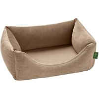 Hunter Orthopädisches Hundesofa Seattle beige L Hunter Orthopädisches Hundesofa Seattle beige L von Hunter