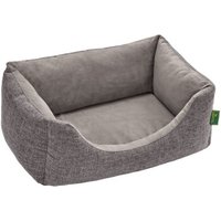 Hunter Orthopädisches Hundesofa Seattle grau L Hunter Orthopädisches Hundesofa Seattle grau L von Hunter
