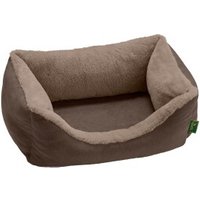 Hunter Orthosofa Rockford braun 100x70 cm von Hunter