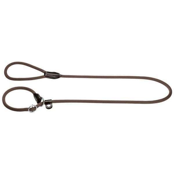 Hunter Retriever-Leine Freestyle 10/170 - braun Hunter Retriever-Leine Freestyle 10/170 - braun von Hunter