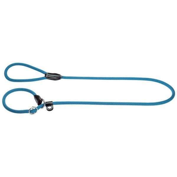 Hunter Retriever-Leine Freestyle petrol - 10 / 170cm Hunter Retriever-Leine Freestyle petrol - 10 / 170cm von Hunter