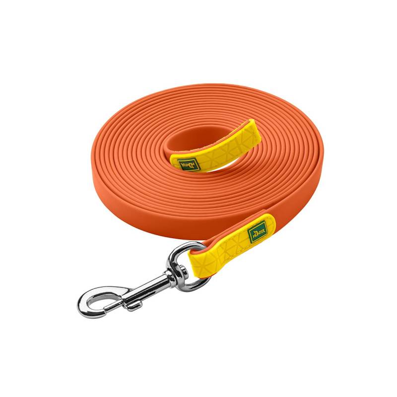 Hunter Schleppleine Convenience orange 15/500 von Hunter