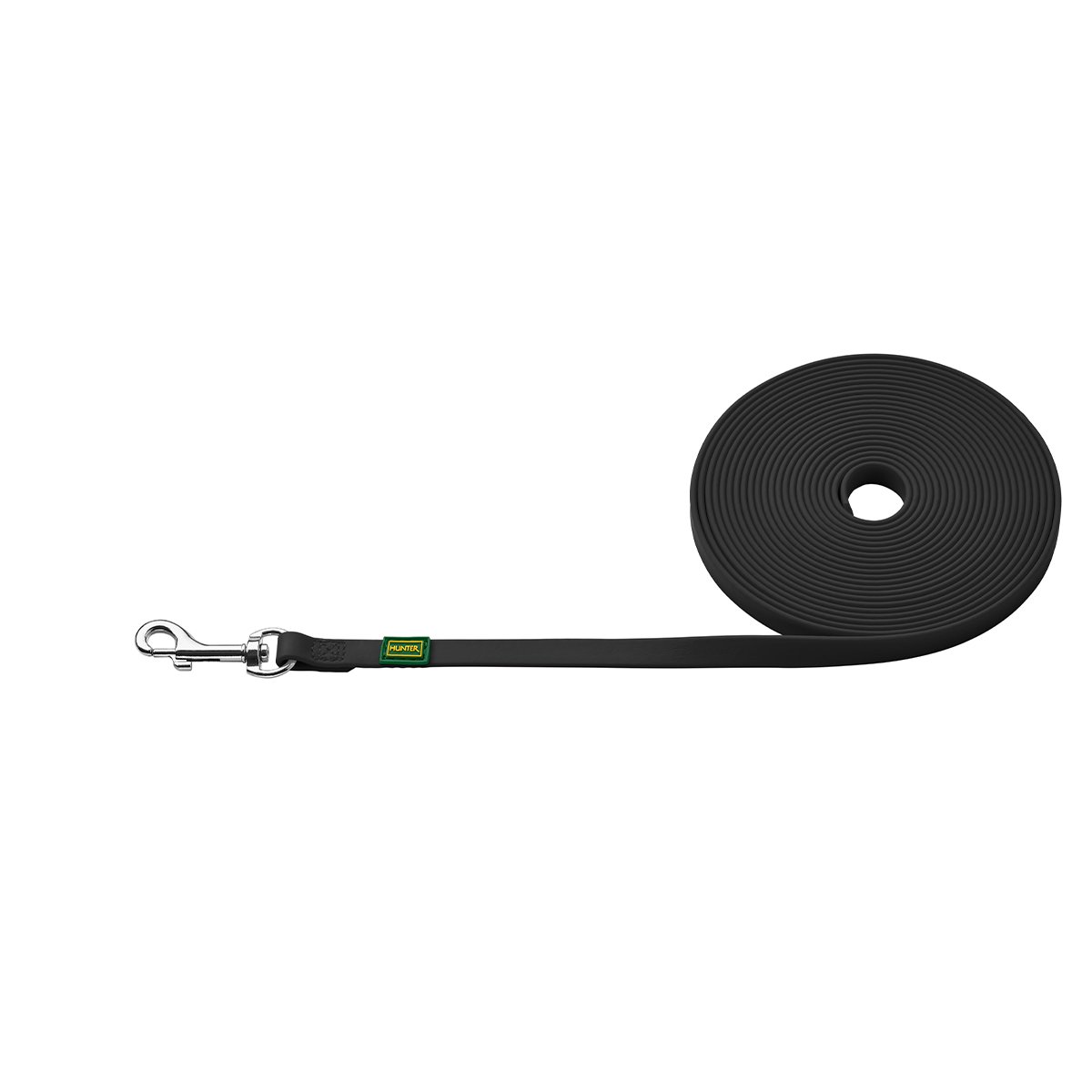 Hunter Schleppleine Convenience schwarz 10/1200 Hunter Schleppleine Convenience schwarz 10/1200 von Hunter