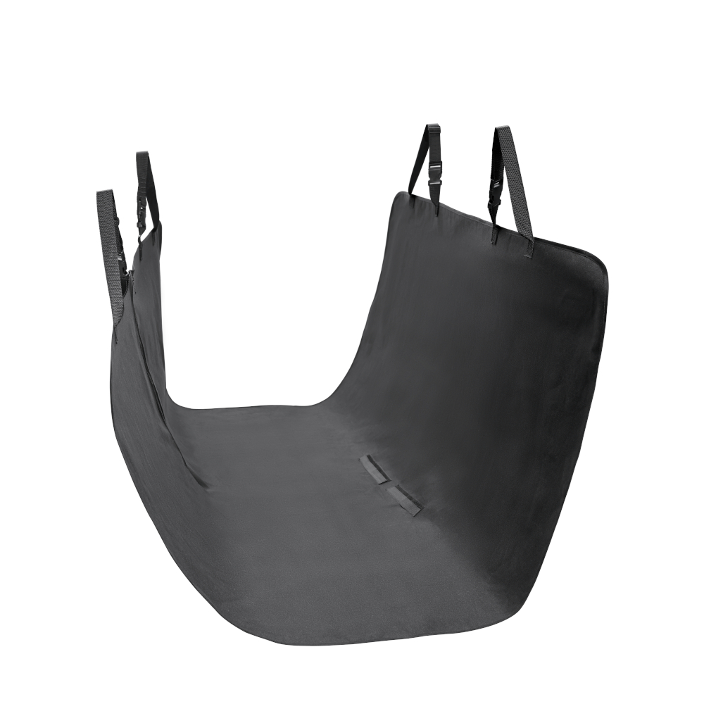 Hunter Schutzdecke für die Auto-Rückbank - L 145 x B 142 cm Hunter Schutzdecke für die Auto-Rückbank - L 145 x B 142 cm von Hunter