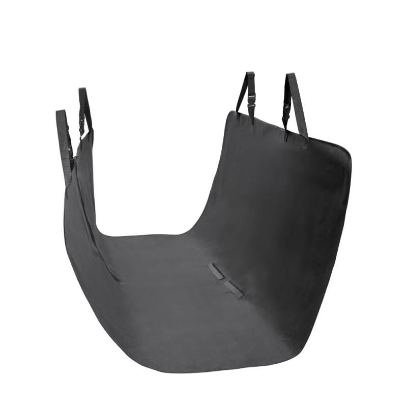 Hunter Schutzdecke für die Auto-Rückbank - L 145 x B 142 cm von Hunter