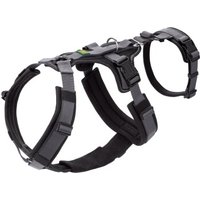 Hunter Sicherheitsgeschirr Maldon schwarz M-L von Hunter
