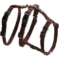 Hunter Sicherheitsgeschirr Vario Rapid braun XS-S von Hunter
