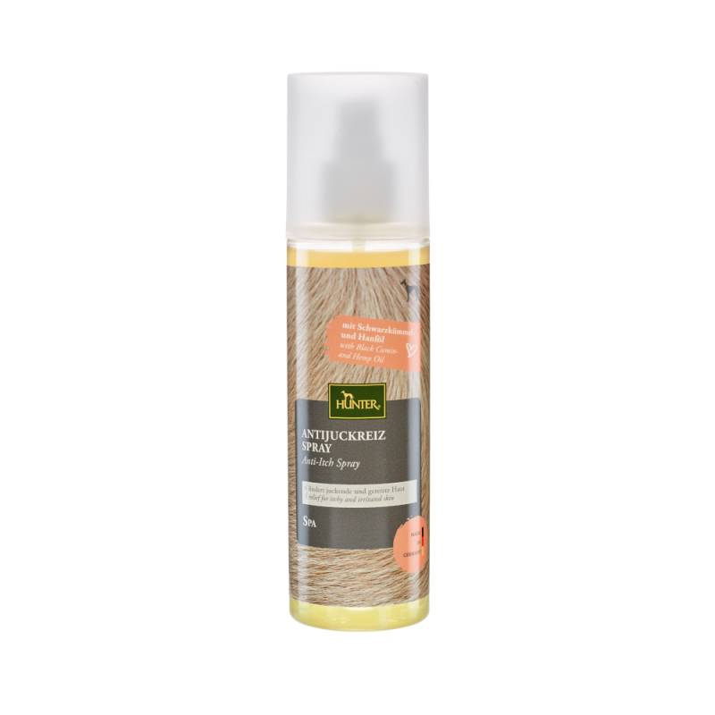 Hunter Spa Antijuckreiz-Spray - 200 ml von Hunter
