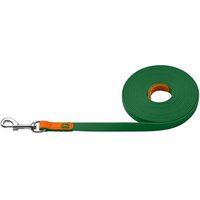 Hunter Suchleine Convenience dunkelgrün 1,5 cm, 5 m Hunter Suchleine Convenience dunkelgrün 1,5 cm, 5 m von Hunter