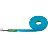 Hunter Suchleine Convenience türkis 1,5 cm, 5 m von Hunter
