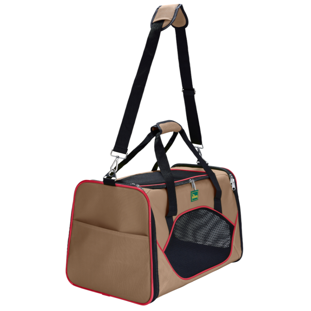 Hunter Tragetasche Kansas - L 50 x B 30 x H 30 cm Hunter Tragetasche Kansas - L 50 x B 30 x H 30 cm von Hunter