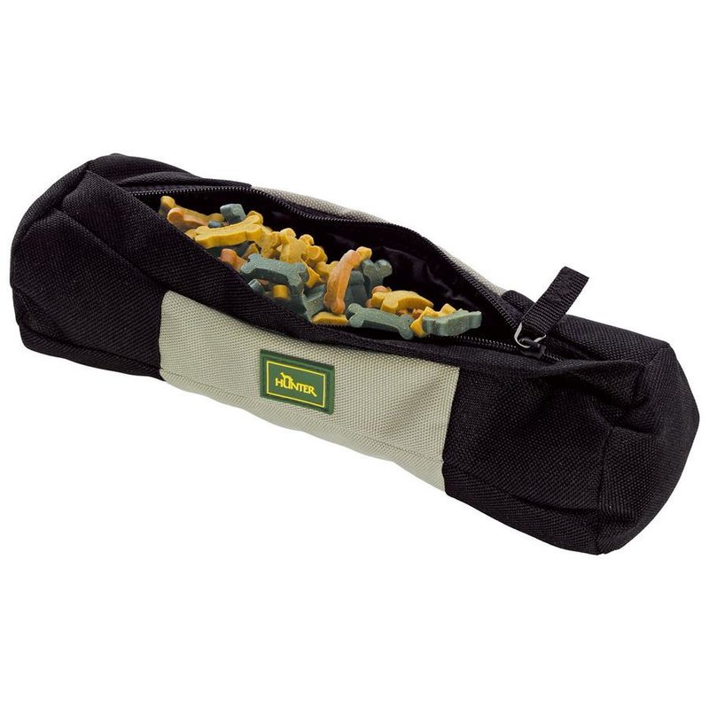 Hunter Trainer Snack Dummy - 20cm / beige von Hunter