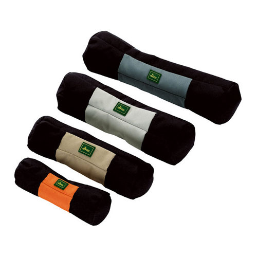 Hunter Trainer Snack Dummy - Orange - S Hunter Trainer Snack Dummy - Orange - S von Hunter