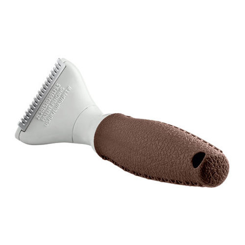 Hunter Trimmstriegel Spa mit Spezialklinge - Klein Hunter Trimmstriegel Spa mit Spezialklinge - Klein von Hunter