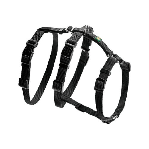 Hunter Vario Rapid Sicherheitsgeschirr - Schwarz - S/M Hunter Vario Rapid Sicherheitsgeschirr - Schwarz - S/M von Hunter
