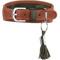 Hunter Windhundhalsband portofino cognac S Hunter Windhundhalsband portofino cognac S von Hunter