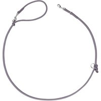 Hunter verstellbare Hundeführleine soho round mini flieder 8 mm Hunter verstellbare Hundeführleine soho round mini flieder 8 mm von Hunter