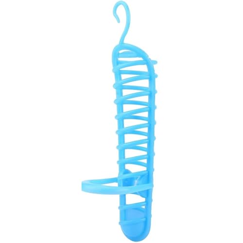 Hirsehalter Hirsehalter für Vogelkäfig Hohlkorb Hanging Hirse Halter, kompakt Hirsehalter Hirsehalter für Vogelkäfig Hohlkorb Hanging Hirse Halter, kompakt von Huraoerrrr