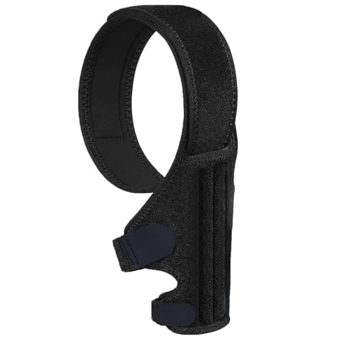 Hundeknieklammer für zerrissene ACL -Hinterbein Schmerz Relief Hund Beinpranen für Hinterbein mit elastischen Trägern Hundeknieklammer für luxatierende Patella Medium Haustier Rassen Hundeknieklammer für zerrissene ACL -Hinterbein Schmerz Relief Hund Beinpranen für Hinterbein mit elastischen Trägern Hundeknieklammer für luxatierende Patella Medium Haustier Rassen von Huraoerrrr