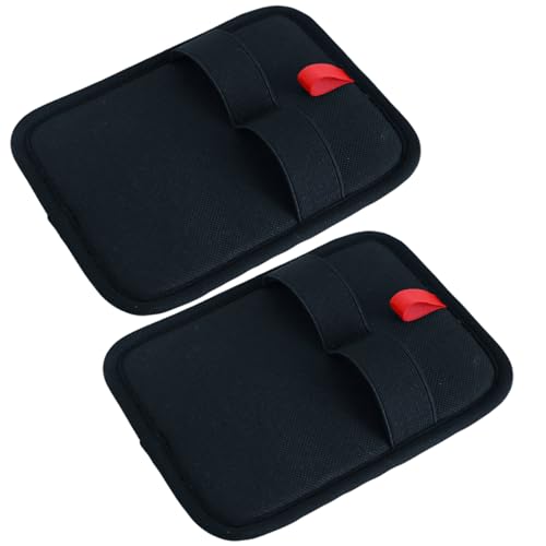 Huraoerrrr 2pcs Katzenpinselhandschuh statische weiche Haustierhaarentfernungswerkzeug Waschbarhunde Pflegehandschuhe Huraoerrrr 2pcs Katzenpinselhandschuh statische weiche Haustierhaarentfernungswerkzeug Waschbarhunde Pflegehandschuhe von Huraoerrrr