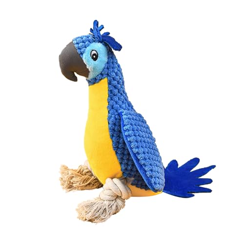 Huraoerrrr Dog Toy Duck Dog Toys, Squeaky Plush Toy, Interactive and Dental Cleaning Pet Chew, Soft Puppy, Plush for Dogs, Interactive Dogs Huraoerrrr Dog Toy Duck Dog Toys, Squeaky Plush Toy, Interactive and Dental Cleaning Pet Chew, Soft Puppy, Plush for Dogs, Interactive Dogs von Huraoerrrr