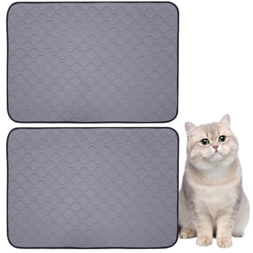 Huraoerrrr Guinea Pig Fleece Cage Liner 1 Set Guinea Pig Bedding, Anti Slip Washable Cage Liner, Absorbent Dog Cat Mat, Waterproof Reusable Fleece, Soft Small Animals Bedding Huraoerrrr Guinea Pig Fleece Cage Liner 1 Set Guinea Pig Bedding, Anti Slip Washable Cage Liner, Absorbent Dog Cat Mat, Waterproof Reusable Fleece, Soft Small Animals Bedding von Huraoerrrr