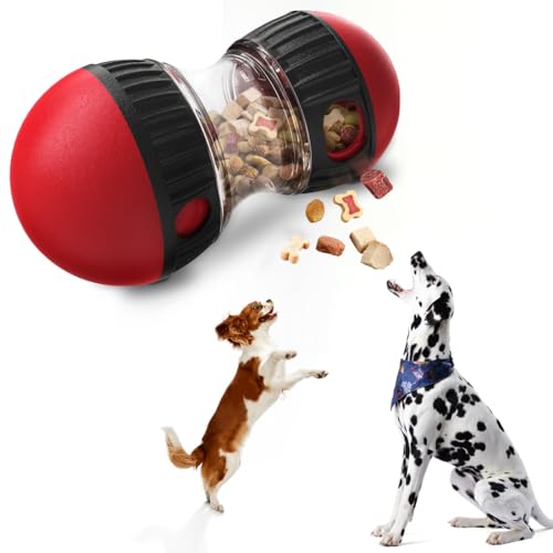 Hurray Hundespielzeug für Leckerli-Spenderball Hurray Hundespielzeug für Leckerli-Spenderball von Hurray