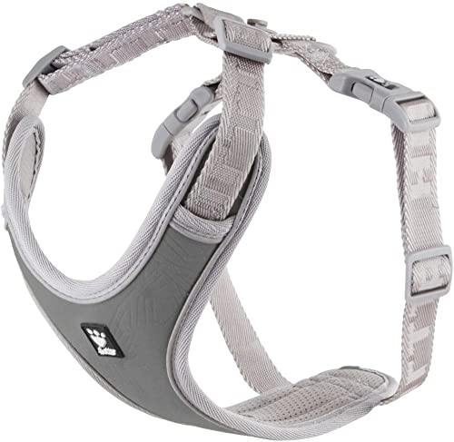 HURTTA ARNES Adventure Shadow GRIS 40-45CM HURTTA ARNES Adventure Shadow GRIS 40-45CM von Hurtta