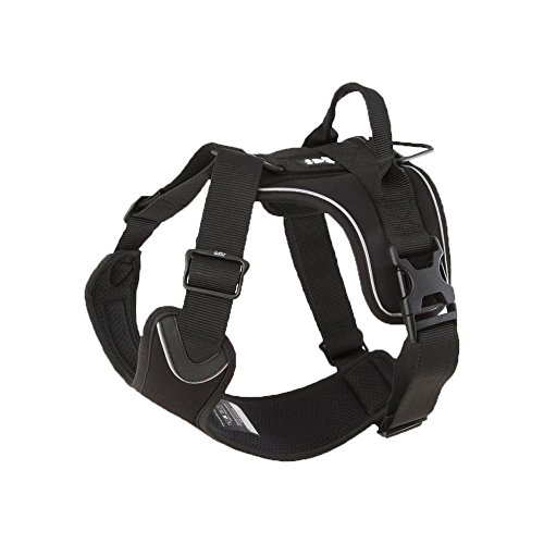 Hurtta Active Harness, Raven, 24-32/20-65 Lb Hurtta Active Harness, Raven, 24-32/20-65 Lb von Hurtta
