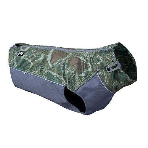 Hurtta Arbeiterweste Jagd/Sportsman Hundeweste Grün Camo S Hurtta Arbeiterweste Jagd/Sportsman Hundeweste Grün Camo S von Hurtta