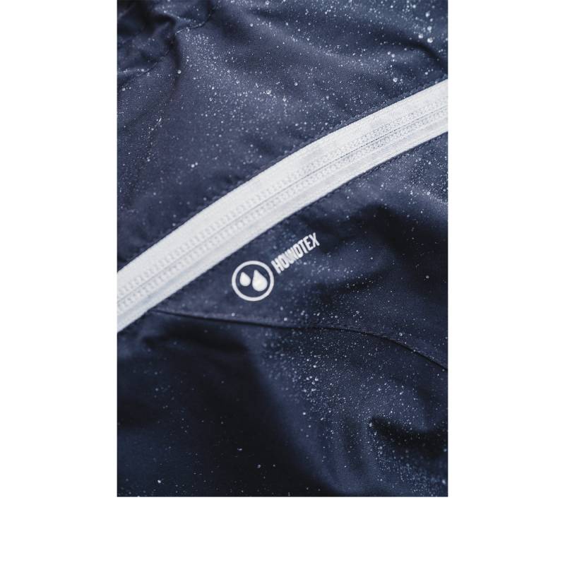 Hurtta Drizzle Hunde-Regenjacke - 55 cm Hurtta Drizzle Hunde-Regenjacke - 55 cm von Hurtta