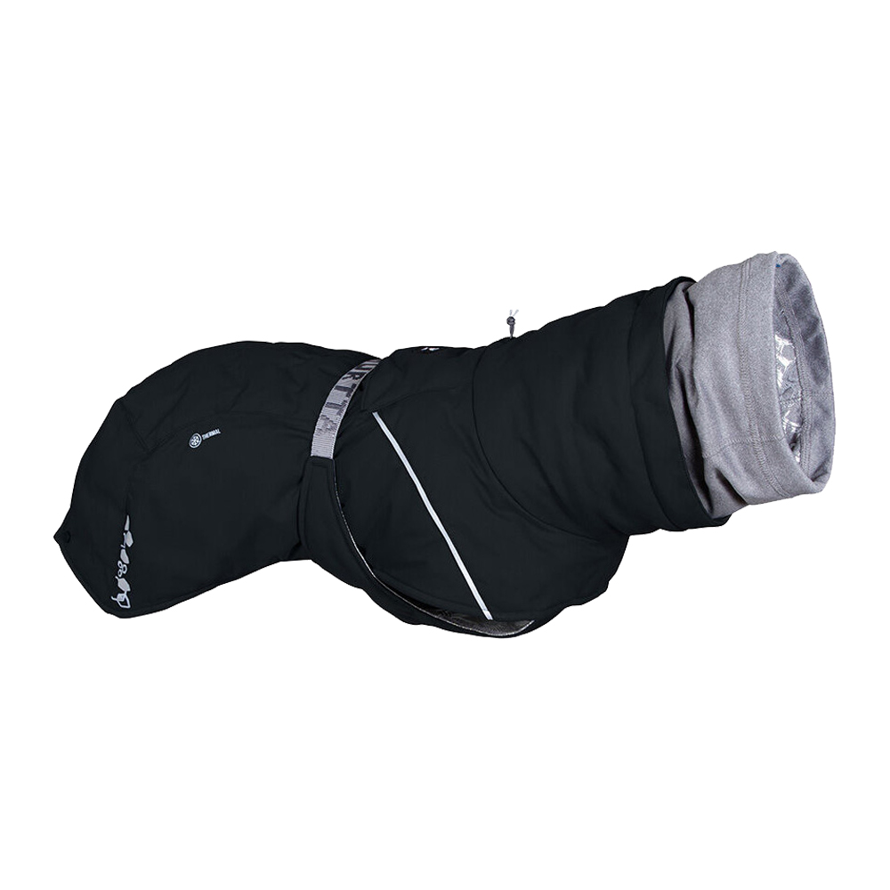 Hurtta Extreme Warmer - Blackberry - 45 cm Hurtta Extreme Warmer - Blackberry - 45 cm von Hurtta
