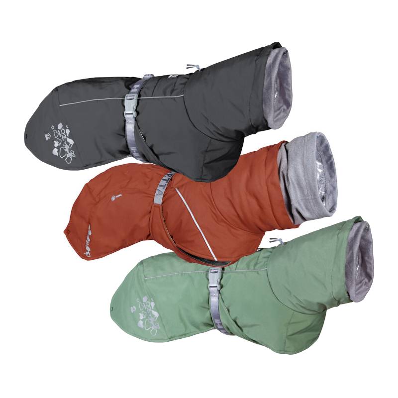 Hurtta Extreme Warmer - Cinnamon - 40 cm von Hurtta
