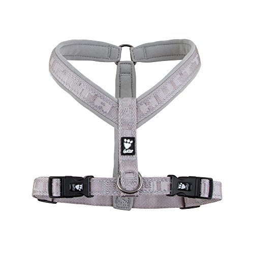Hurtta Gepolstertes Hund-Geschirr, Y-Form Hurtta Gepolstertes Hund-Geschirr, Y-Form von Hurtta