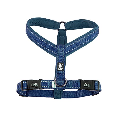 Hurtta Gepolstertes Hund-Geschirr, Y-Form Hurtta Gepolstertes Hund-Geschirr, Y-Form von Hurtta