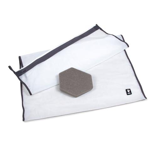 Hurtta Kleider-Wäschesack für Hundemäntel, 50,8 x 71,1 cm Hurtta Kleider-Wäschesack für Hundemäntel, 50,8 x 71,1 cm von Hurtta